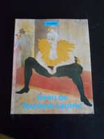 Henri de Toulouse-Lautrec