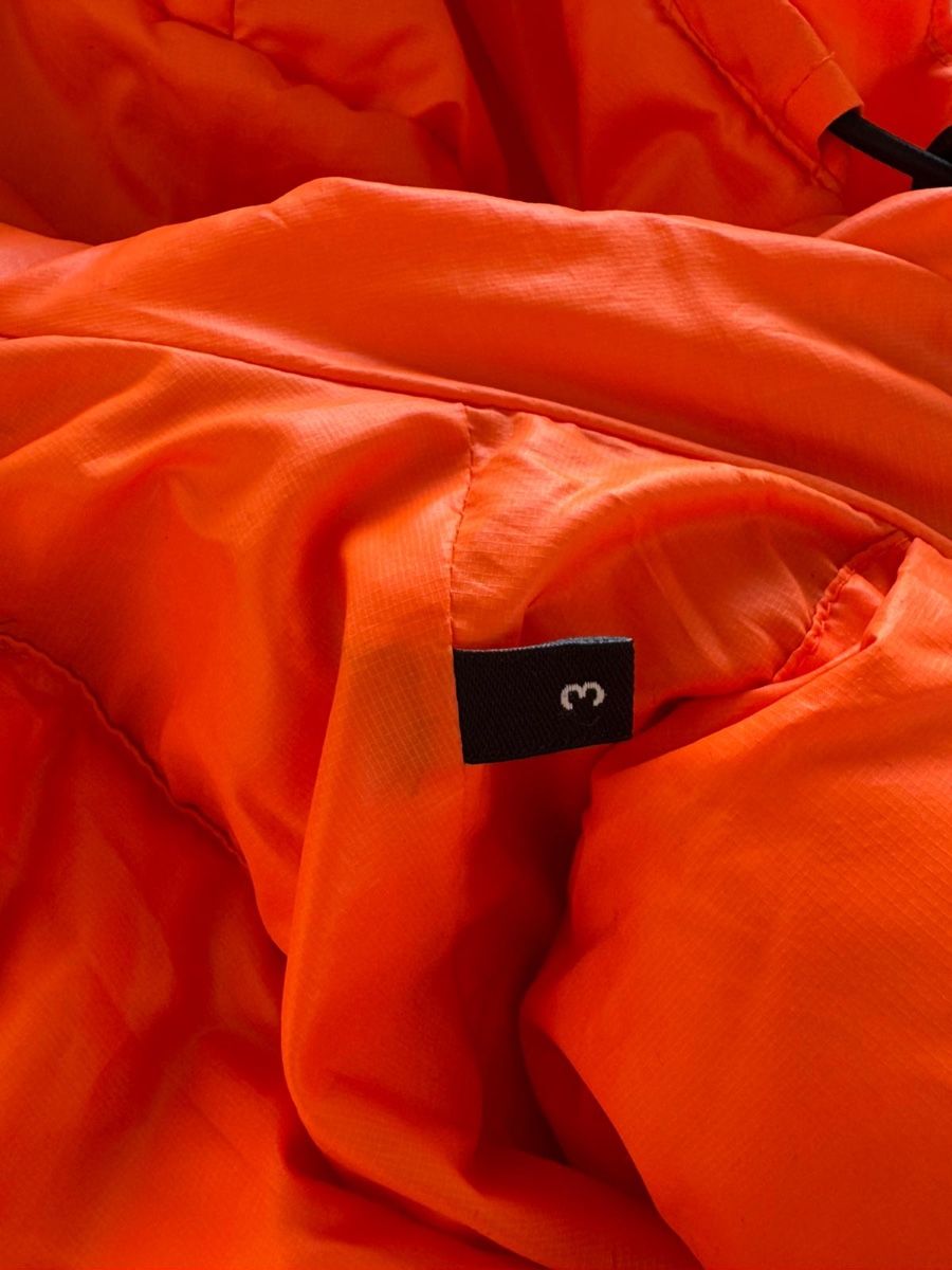 Completi: Moncler Skianzug in Top-Zustand – Nuovo (secondo la descrizione) da Einsiedeln venduto da Fabian8820 5