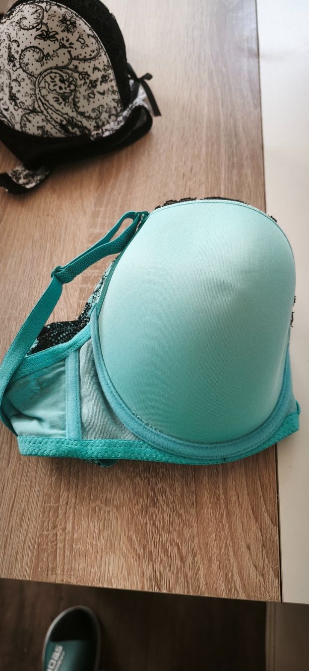Altra biancheria intima: LOT DE 4  SOUTIEN GORGES – Nuovo (secondo la descrizione) da Mervelier venduto da ZORHA 6