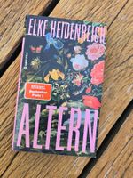 Buch: Elke Heidenreich "Altern"