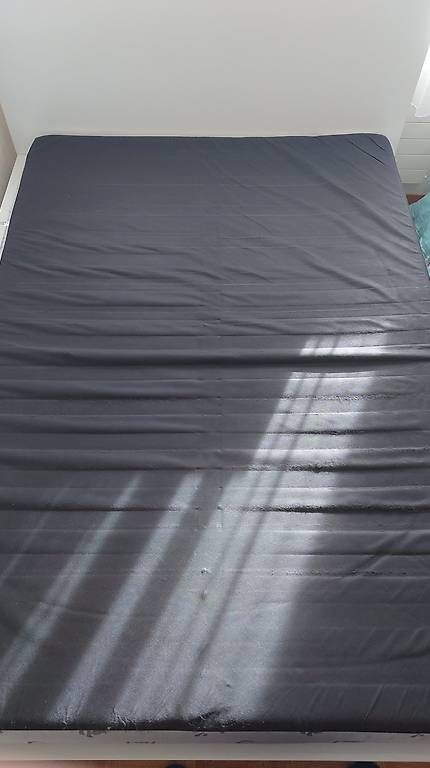 Materassi: Matelas japonais kanji – Usato da Cugy VD venduto da Twinsen93 1