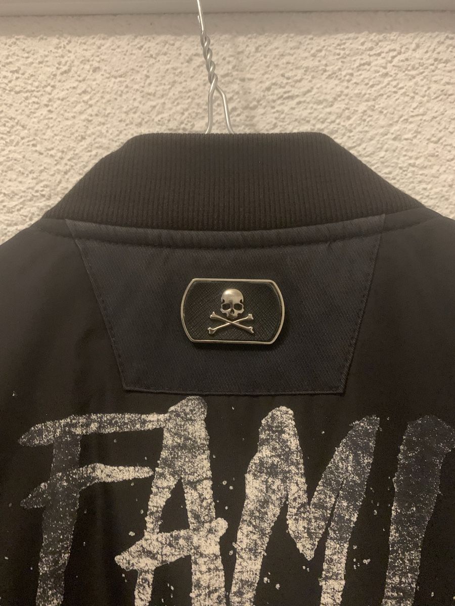 Philipp Plein Giacche: Philipp Plein Bomberjacke original  – Usato da Pratteln venduto da ser_lnf5 3