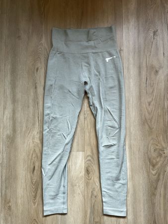Sport-Leggings Alpha Coutures, Gr M
