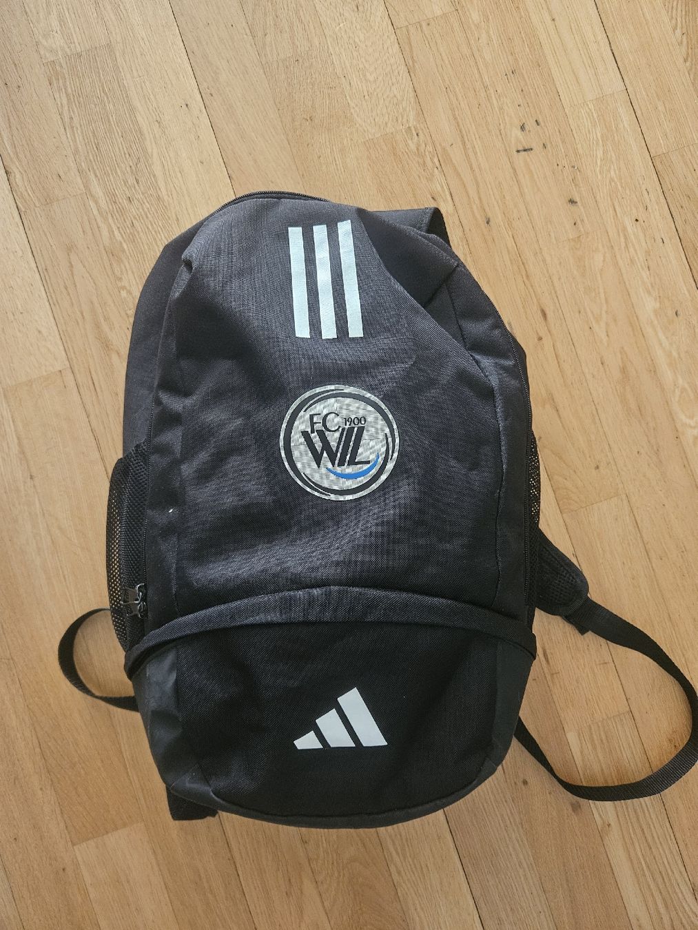 Adidas Canottiere & Pantaloni: Adidas FC Wil  – Usato da Emmenbrücke venduto da TopGato