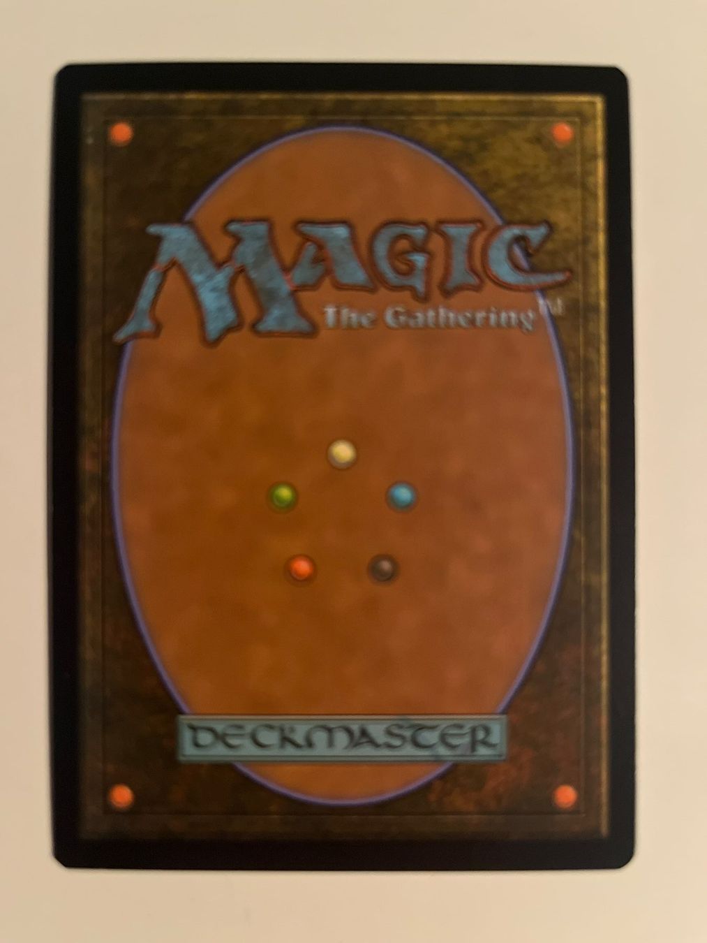 Magic The Gathering Carte collezionabili: 1 x Hell's Caretaker - Magic: The Gathering - MtG – Usato da Kriens venduto da Shadi1980 1