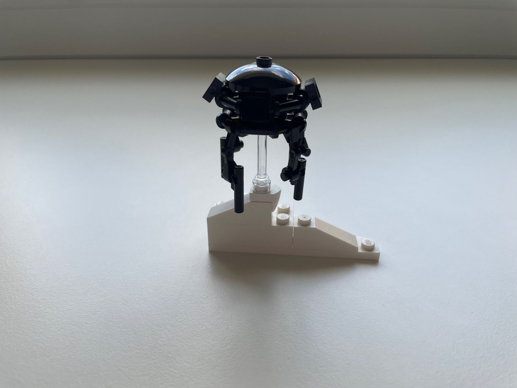 Lego Kit di costruzioni: LEGO Star Wars - 911838 Probe Droid – Usato da Walenstadt venduto da GreenGoblin 2