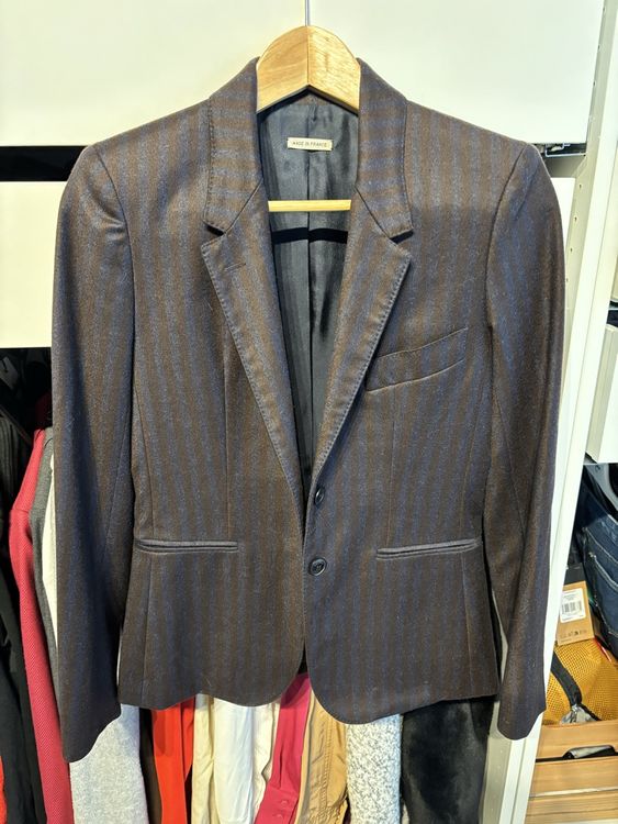 Hermès Ensembles & Tailleurs: Hermes Paris - Wool Cashmere Blazer Gr 34 – D'occasion à Lugano par sar_hz5j