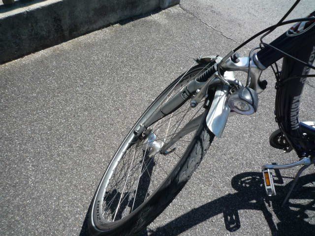 Kalkhoff Biciclette: Damenvelo Kalkhoff – Usato da utzenstorf venduto da Volvosports 1