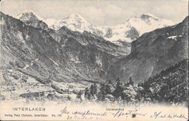 Interlaken