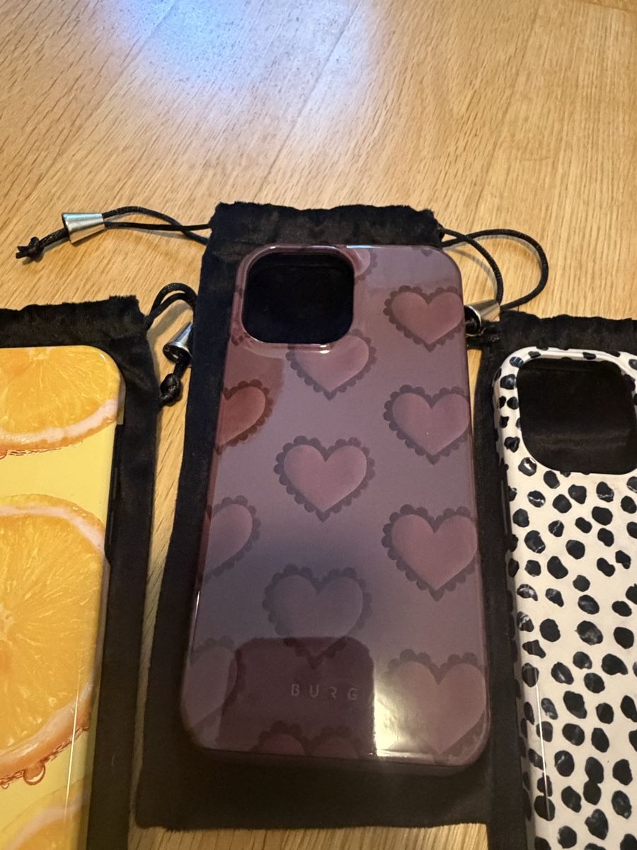 Cover & Protezioni schermo: Handyhüllen Burga Iphone 13 pro max – Nuovo (secondo la descrizione) da Eglisau venduto da jen_qx9j 2