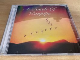 Los De La Flauta – A Touch Of Panpipe
