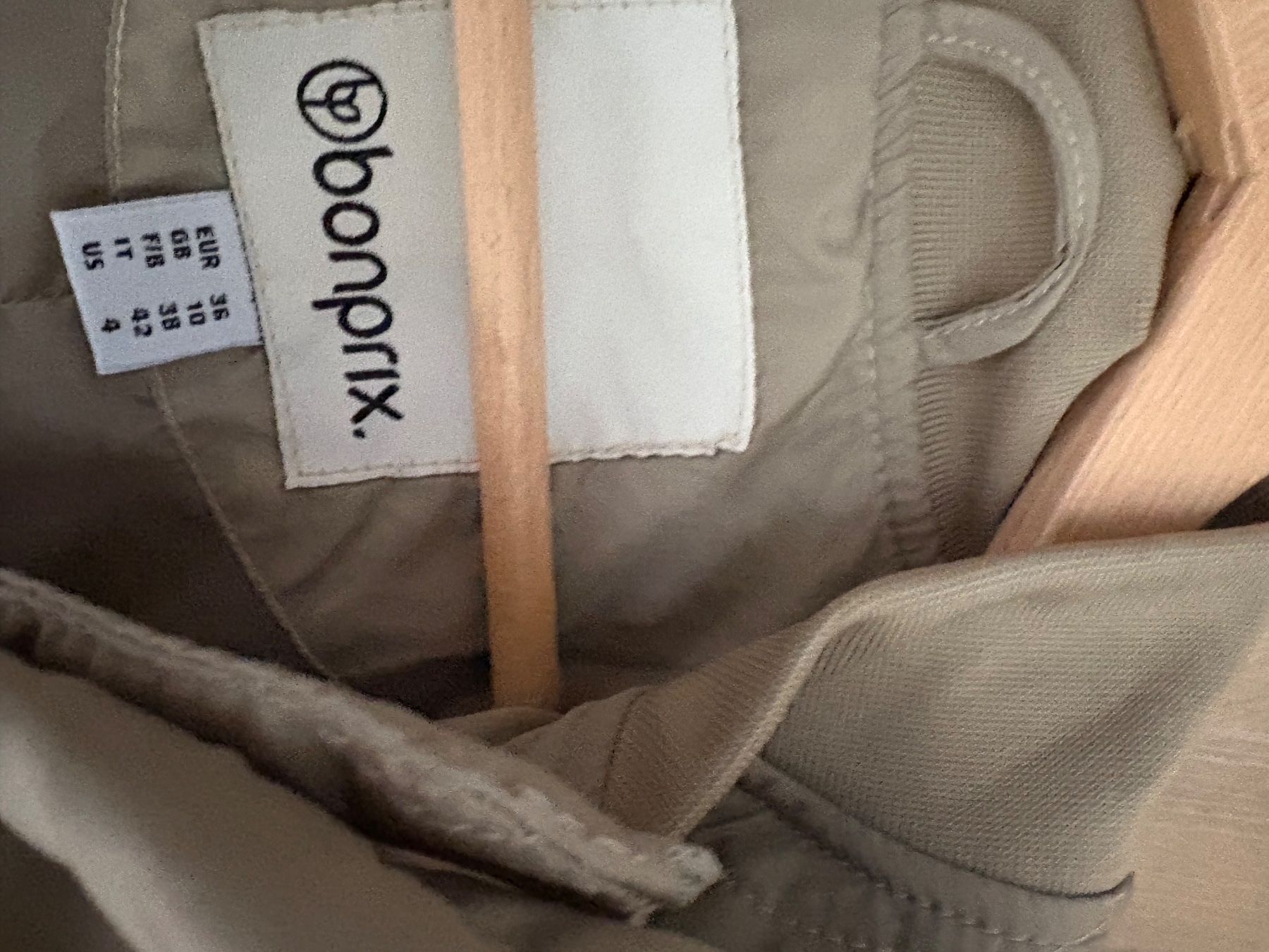 Giacche: Umstandjacke – Usato da Zürich venduto da Colett 3