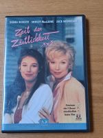 DVD Zeit der Zärtlichkeit, Jack Nicholson, MacLaine, Winger