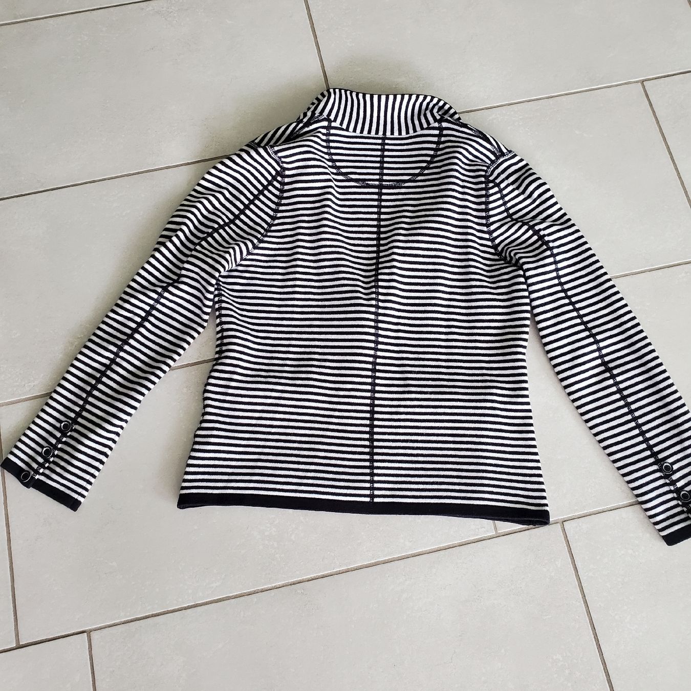Gerry Weber Giacche: Blazer von Gerry Weber Gr.38 – Usato da Engelburg venduto da Pascel 3