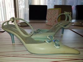 UNIROYAL SHOES Chaussures / Schuhe Pointure / Nummer 36
