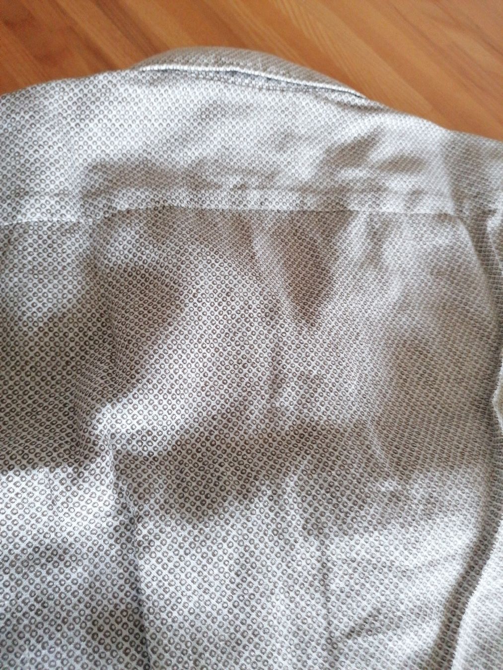 Camicie: Leinenhemd Gr S/M – Usato da Kaltbrunn venduto da Pitschifan 4