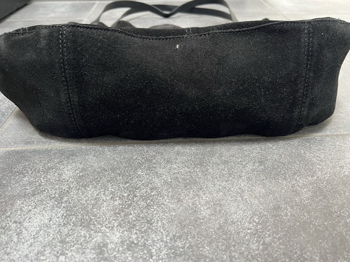 Anna Field Taschen für Damen: Schwarze Anna Field Tasche – Gebraucht aus Wettswil von alstel24 2