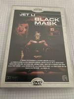 Black Mask