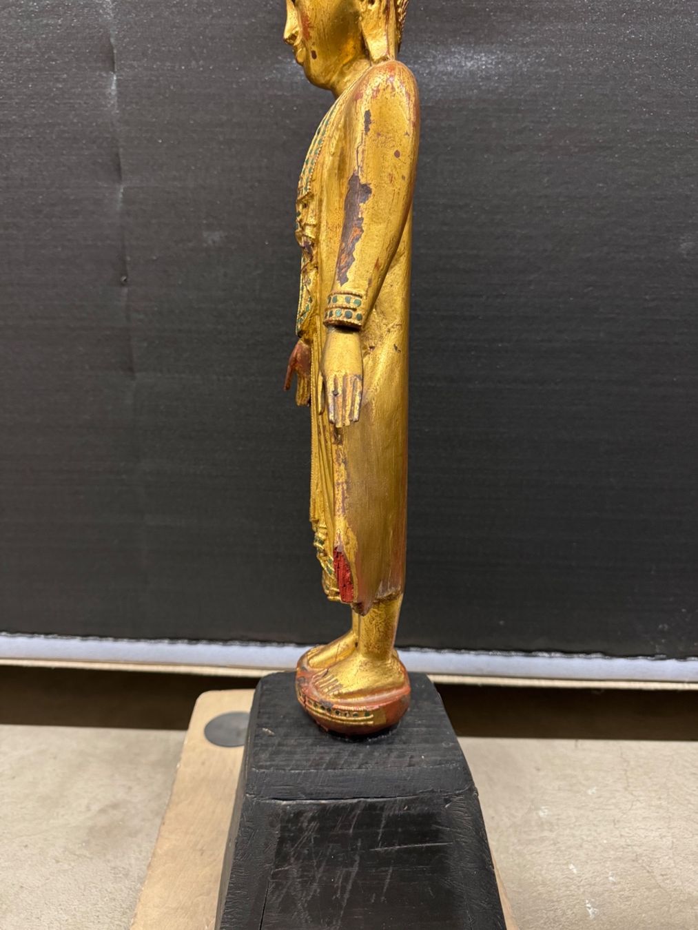 Sculture & Statue: Buddha – Usato da Horgen venduto da NLBruno 1