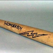 Profile image of Wonderboy