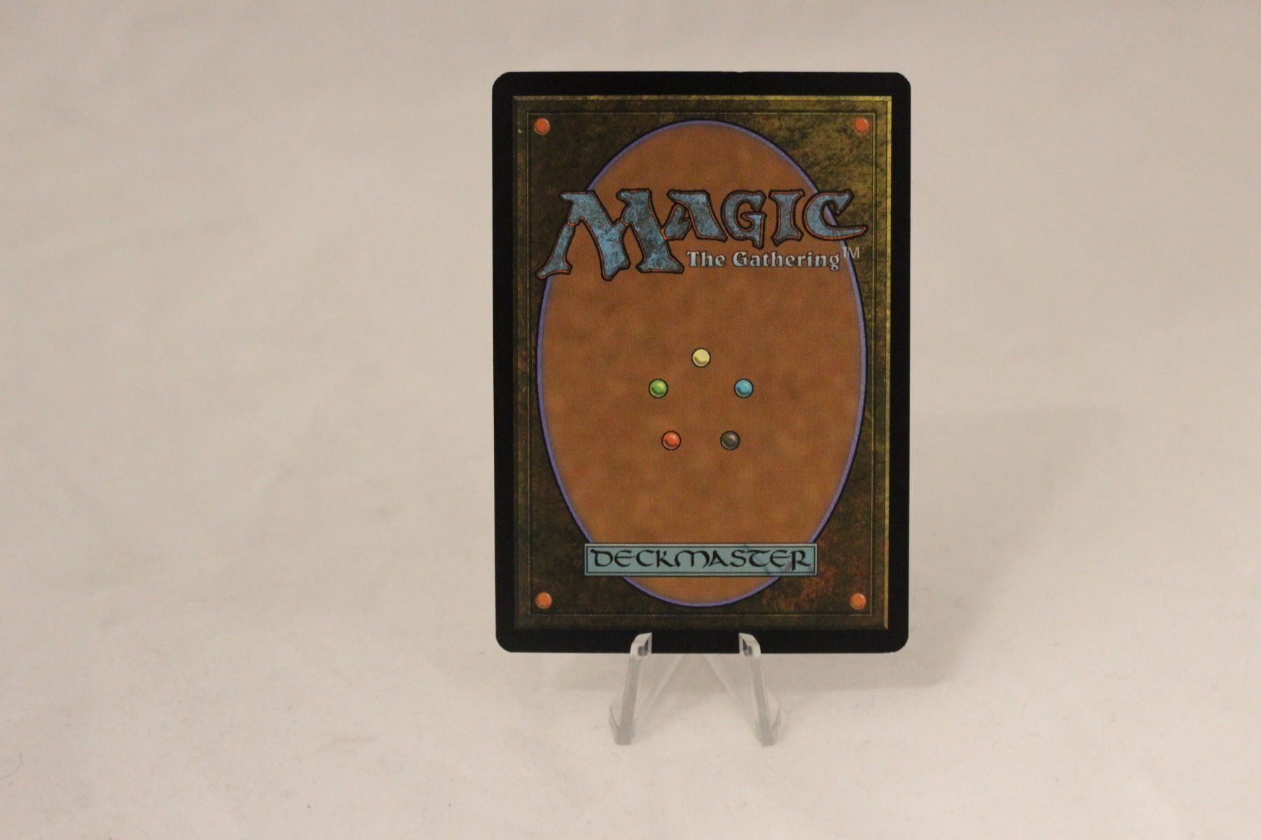 Magic The Gathering Carte collezionabili: Bannendes Licht - Magic – Usato da Dulliken venduto da Sefty 1