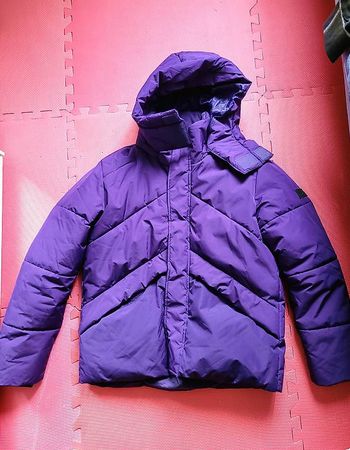 ESPRIT neuwertige Herren Winterjacke