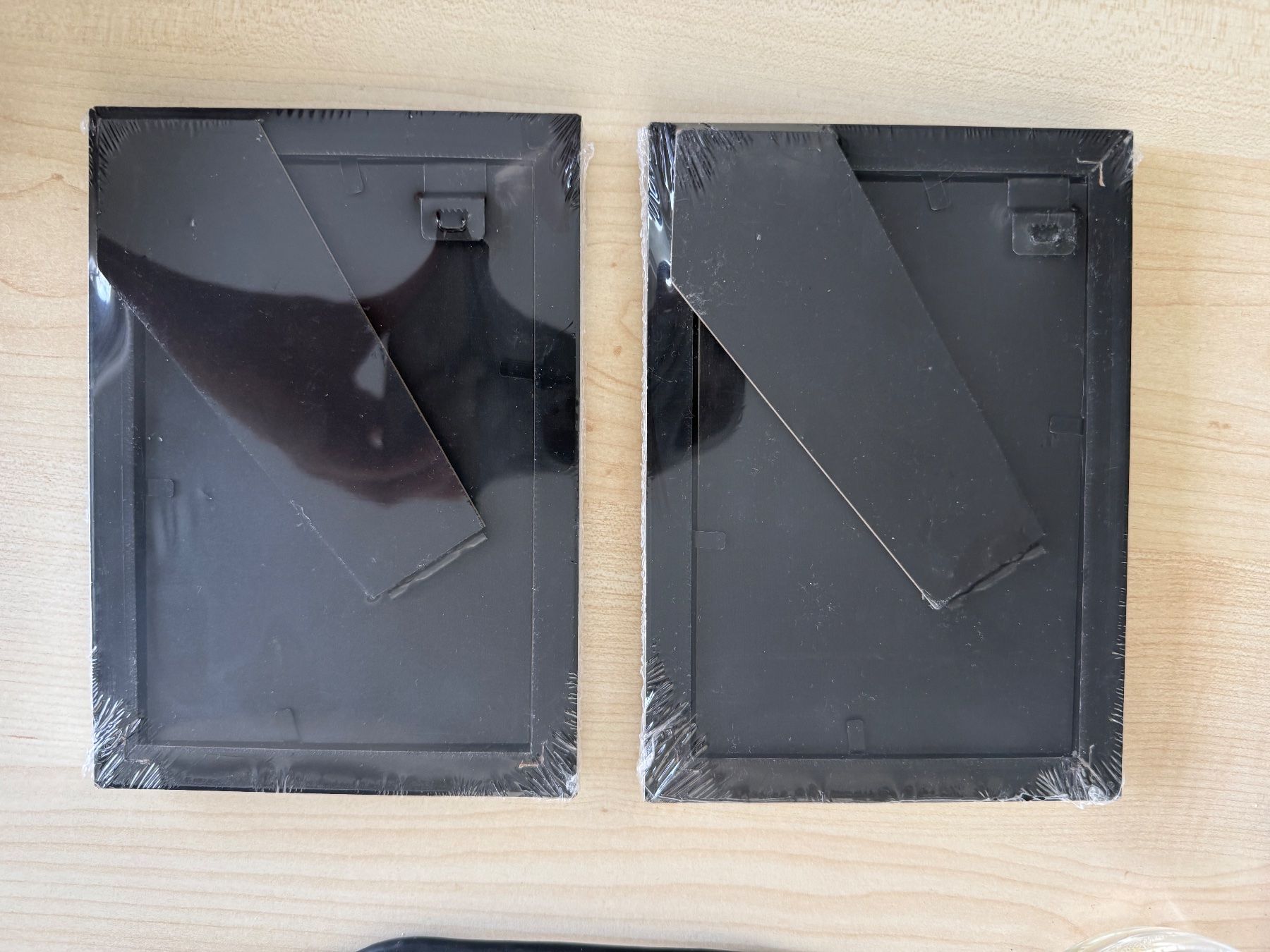 Ikea Cornici: Bilderrahmen 10x15cm silber – Nuovo e nell'imballaggio originale da Zürich venduto da AnKe_15 1