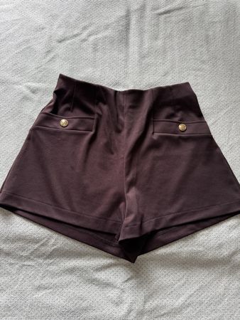 Neue Shorts, Grösse M