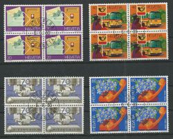 1980 Nr. 645-648 ET