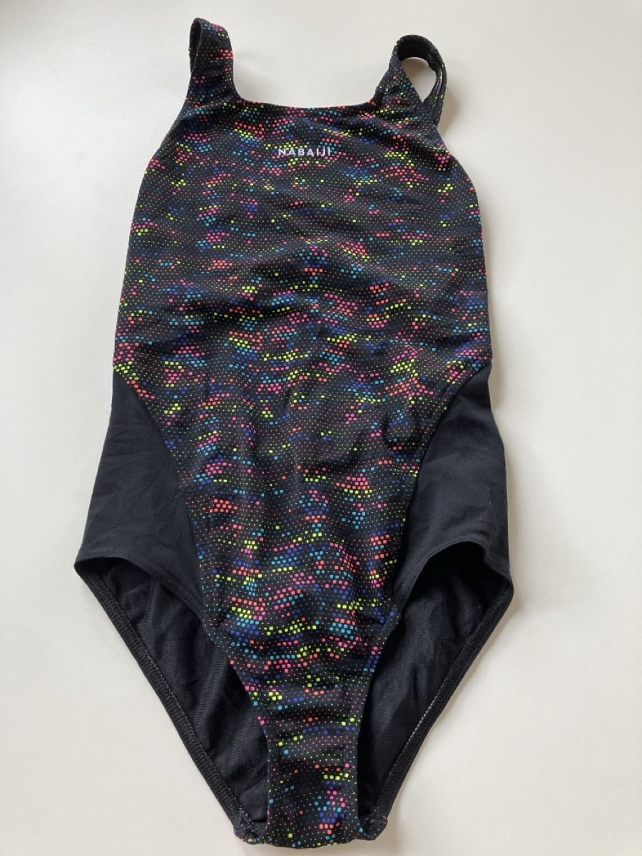 Costumi da bagno & Bikini: Badekleid gr152 – Usato da Weissbad venduto da Praxedis_P51
