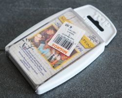 Schloss Einstein Quartett (Kartenspiel)