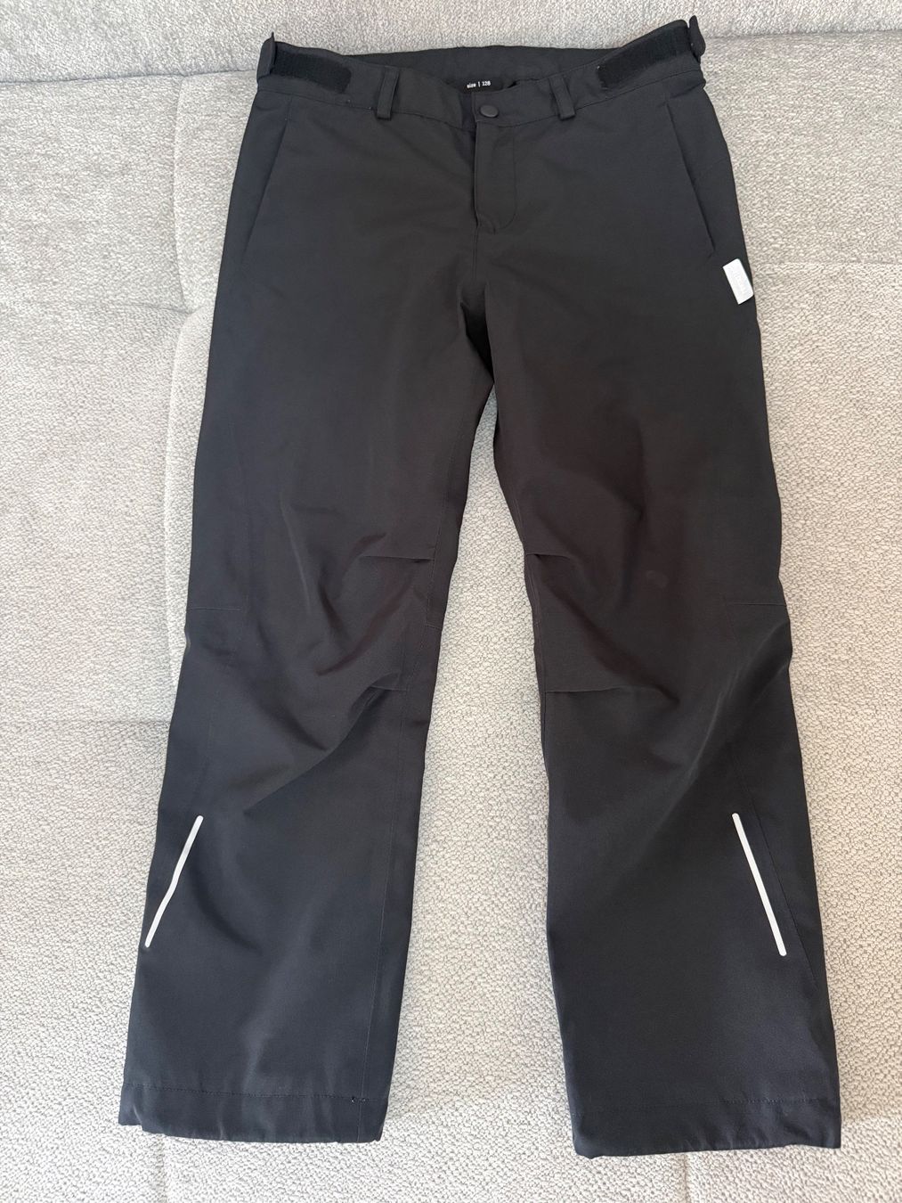 Reima Pantaloni: Reima Regenhose Gr. 128 – Usato da Uetikon am See venduto da Fraufox1