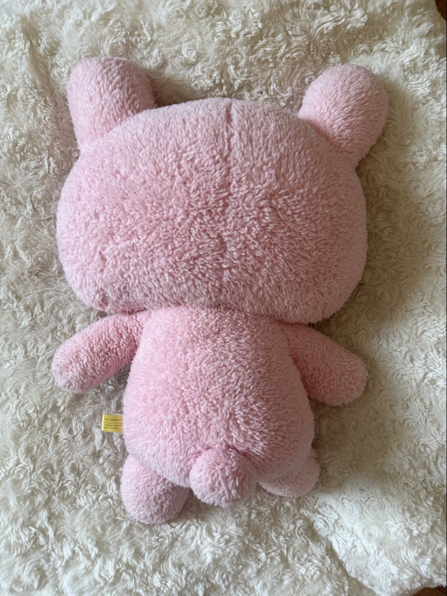 Statuette:  Orginal Rilakkuma Stofftier – Nuovo (secondo la descrizione) da Windlach venduto da K.Jr. 1