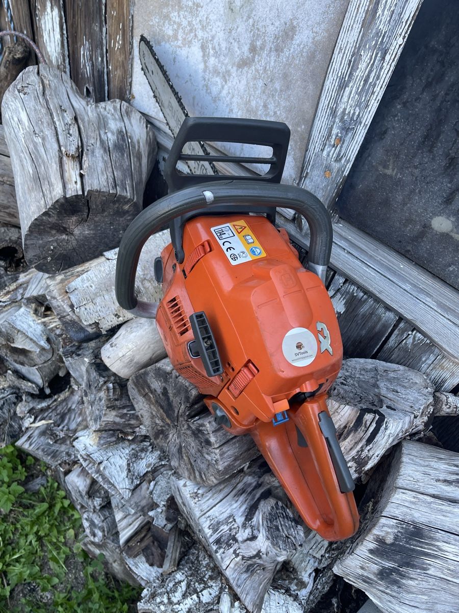 Husqvarna Scies: Husqvarna 357 XP  – D'occasion à Bern par SVTools 5