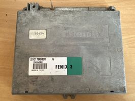 Bendix Fenix 3 Motorsteuergerät S101700101 G #372