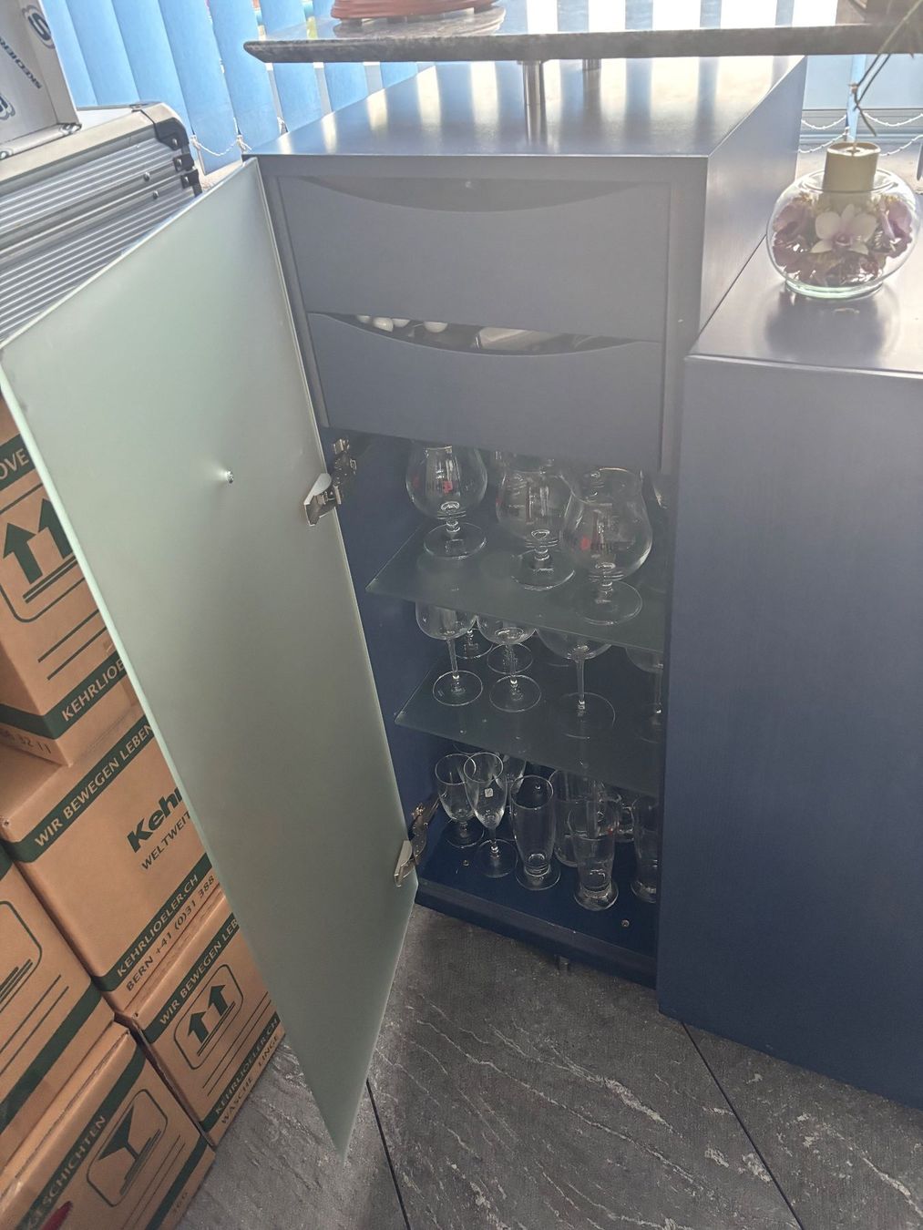 Tische: Esszimmer – Gebraucht aus Neuhausen von 45721 2