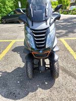 PEUGEOT Metropolis 400 cc Frisch MFK(30.4.26)