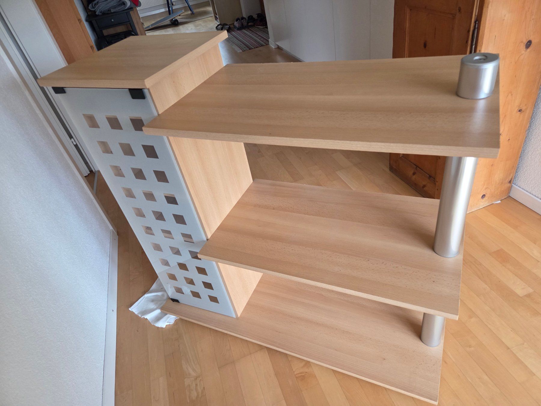 Scaffali: Sideboard – Usato da Landquart venduto da MariaMagna