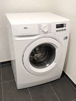 AEG Lavamat Waschmaschine 8 kg Top Zustand