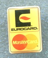 EUROCARD  Master Card