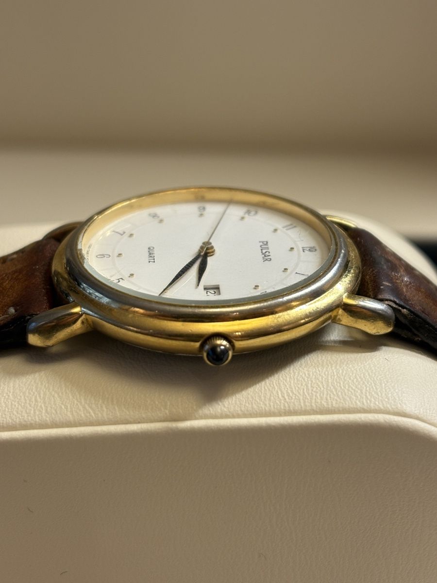 Pulsar Orologi: Pulsar Watch – Usato da Zürich venduto da watchdealer-24 2
