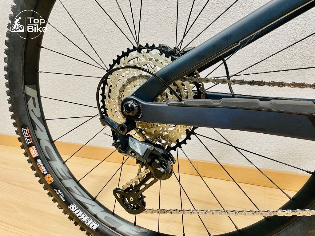 Orbea Velos: NEW Orbea Rise M20 XL – Neu und originalverpackt aus Stallikon von TopBikeCH 3