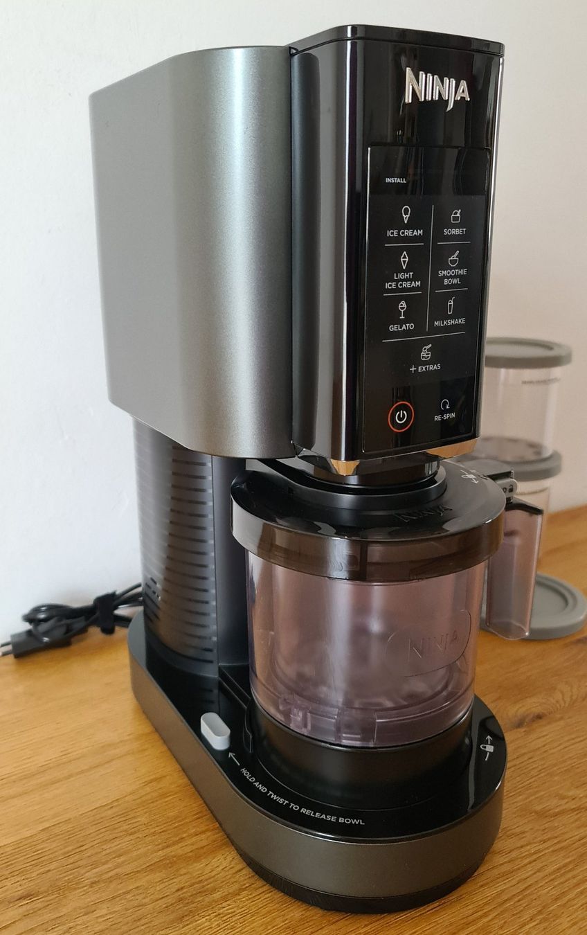 Appareils de cuisine: Ninja Creami – D'occasion à Luzern par monyet 2