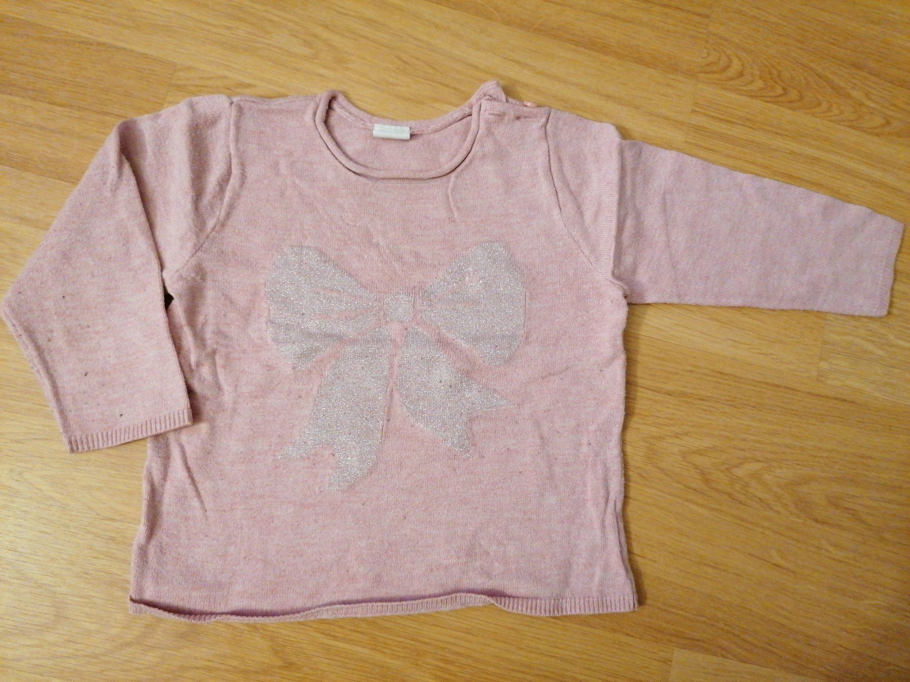 Pullover & Sweatshirts: Strickpullover Gr 86 – Gebraucht aus Büttikon AG von Amineah