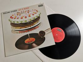 The Rolling Stones - Let it Bleed