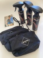 Gore-Tex Schuh Pflege-Set, neu