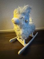 Schaukelpferd