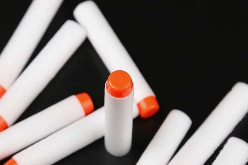 Giocattoli: Nerf N-Strike Serie 40Stk Fluoreszierend – Nuovo e nell'imballaggio originale da Gurmels venduto da Swisspod 3