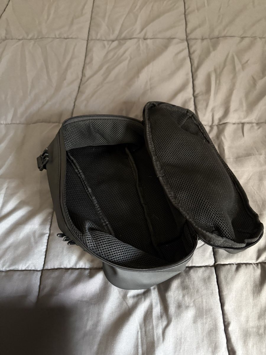 Rucksäcke: Sac à dos Haize Clamshell 25L Original – Gebraucht aus Fontainemelon von jcharpilloz8 4