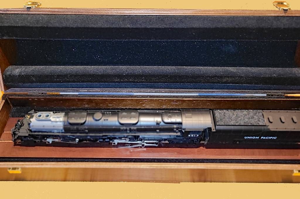 Modelleisenbahnen: Märklin 37990 – Neu und originalverpackt aus Courrendlin von trombonedede 2